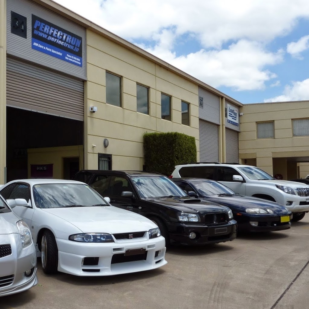 Perfect Run Japan | car repair | 34/378 Parramatta Rd, Homebush West NSW 2140, Australia | 0297465055 OR +61 2 9746 5055