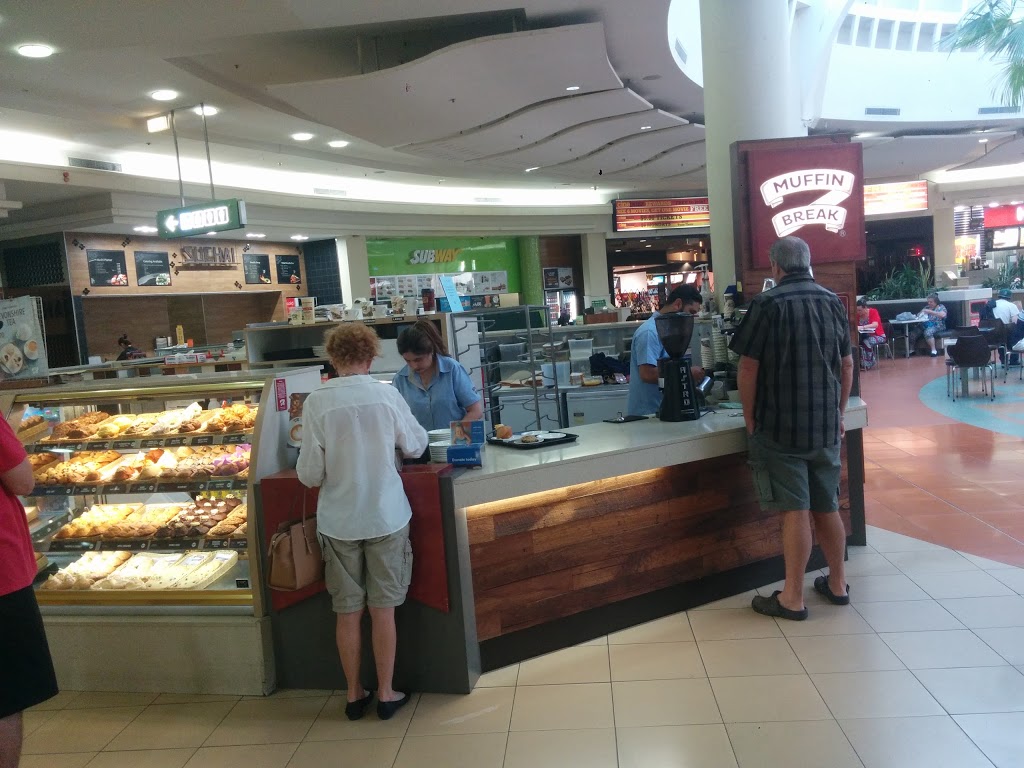 Muffin Break Tuggerah | bakery | 50 Wyong Rd, Tuggerah NSW 2259, Australia | 0243534527 OR +61 2 4353 4527