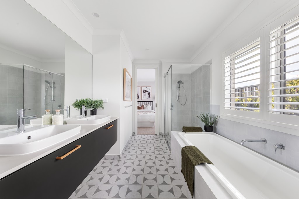 Metricon Homes Leneva - Leneva Valley | 26 Jennings Bvd, Leneva VIC 3691, Australia | Phone: 1300 786 773