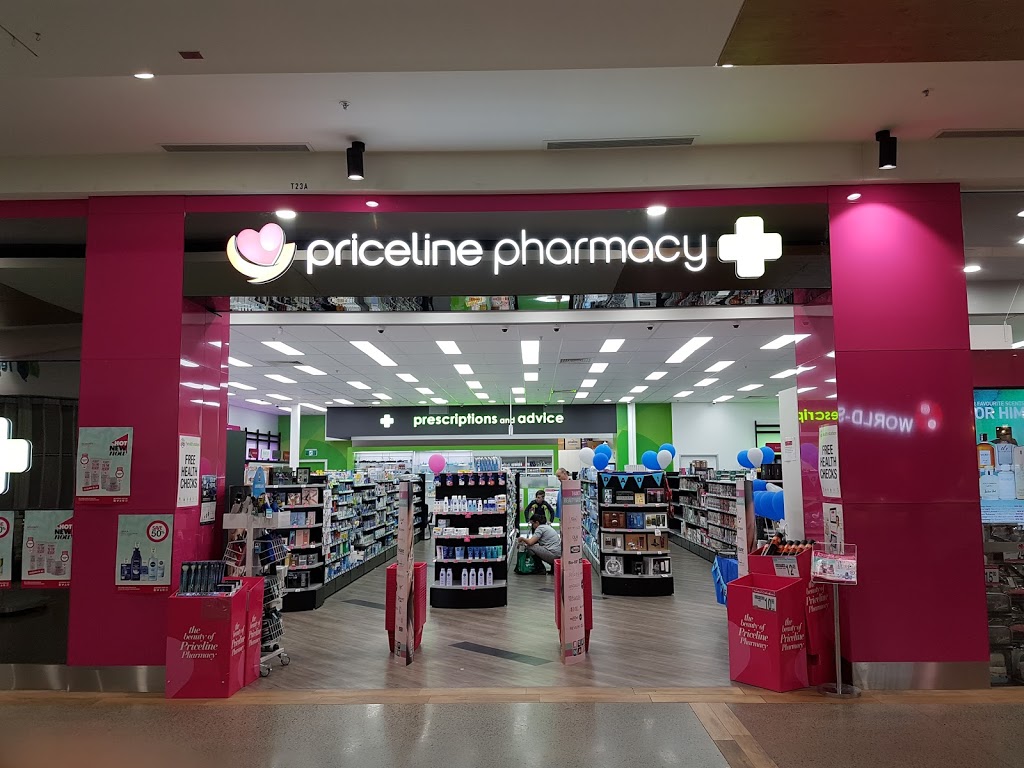 Priceline Pharmacy Singleton | store | Shop 23A Singleton Square, 1 Gowrie Street, Singleton NSW 2330, Australia | 0265722566 OR +61 2 6572 2566