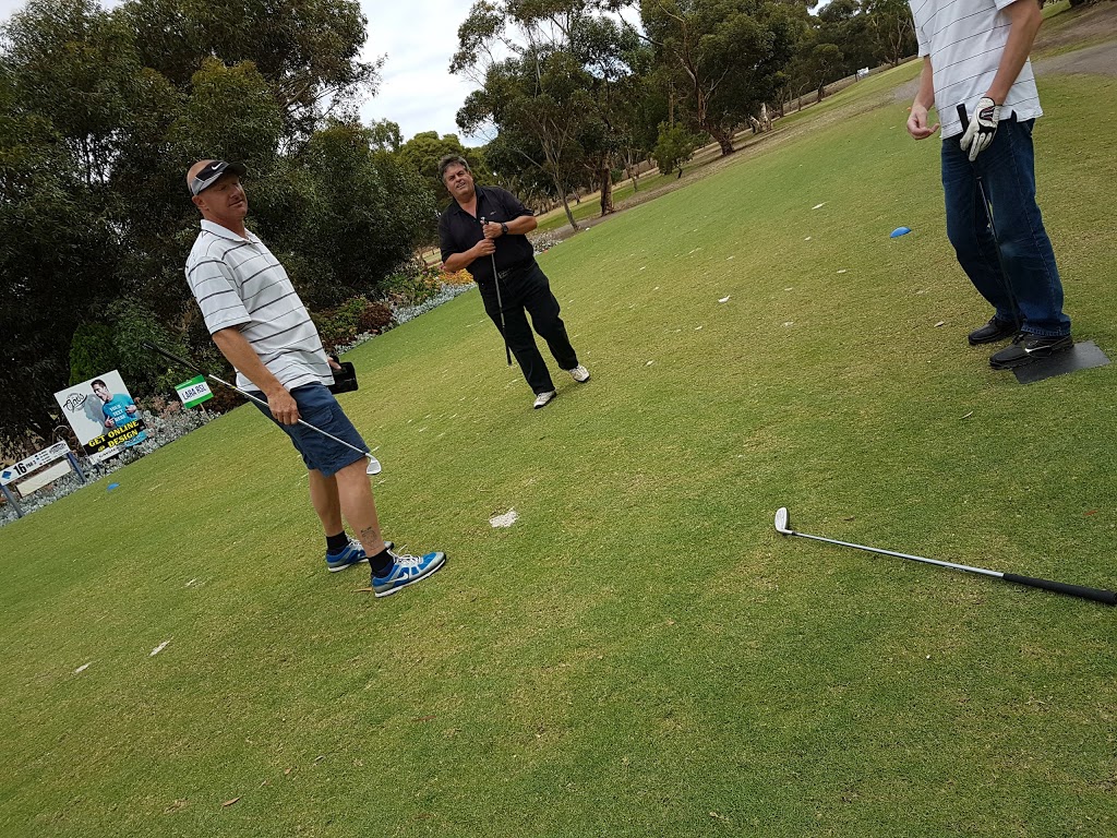 Lara Golf Club | 125 Elcho Rd, Lara VIC 3212, Australia | Phone: (03) 5282 2955