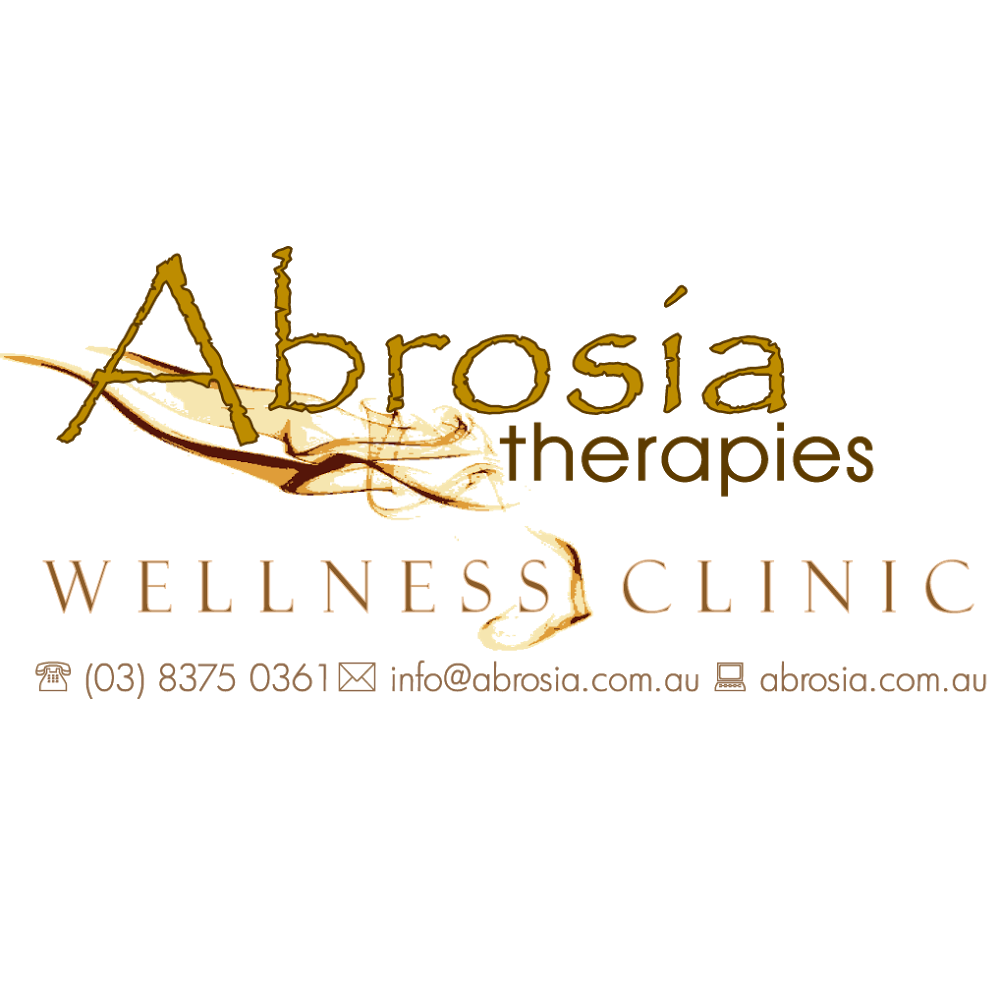 Abrosia Therapies Pty Ltd | Southshore Gardens, 66 Middle Park Dr, Point Cook VIC 3030, Australia | Phone: (03) 8375 0361
