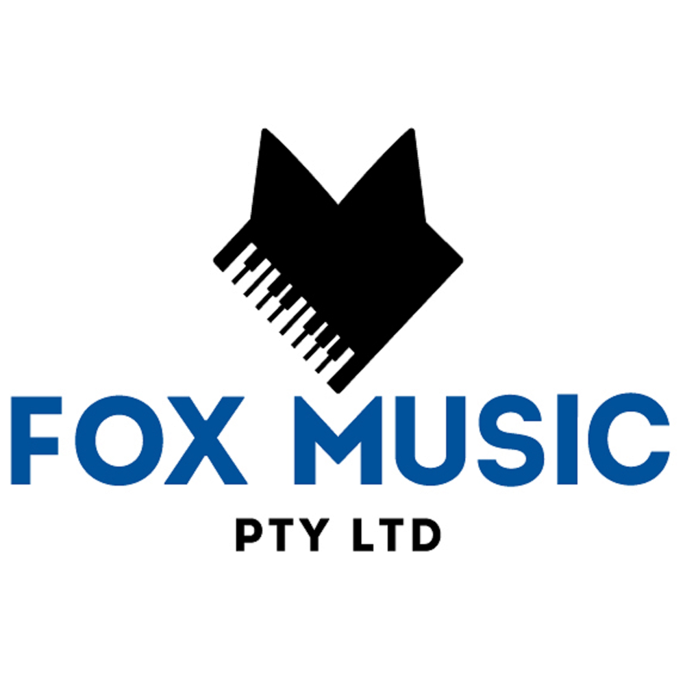 Fox Music Pty Ltd | 14/21-27 Hurley Dr, Coffs Harbour NSW 2450, Australia | Phone: (02) 6652 2713