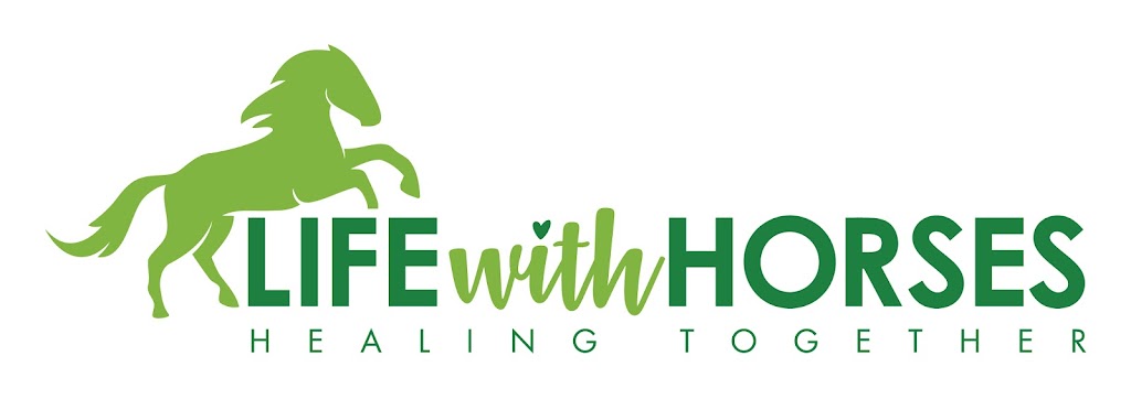 Life with Horses Limited | 45 Old Mount Samson Rd, Mount Samson QLD 4520, Australia | Phone: 0421 154 288