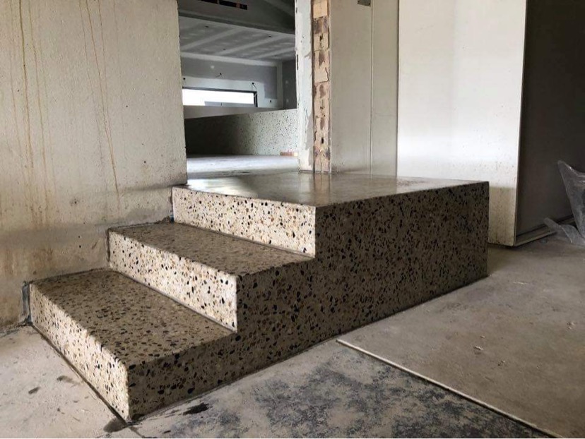 Independent concrete solutions : Polishing & Grinding | 15 Darraweit Valley Rd, Darraweit Guim VIC 3756, Australia | Phone: 0460 707 398