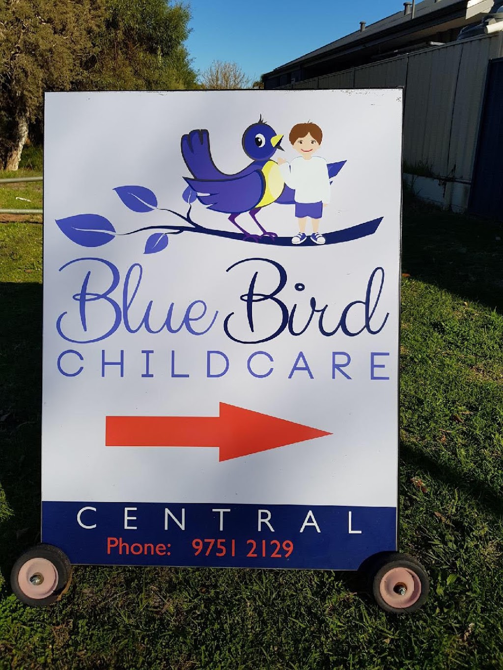 Bluebird Central | 5 Edwards St, Busselton WA 6280, Australia | Phone: (08) 9751 2129