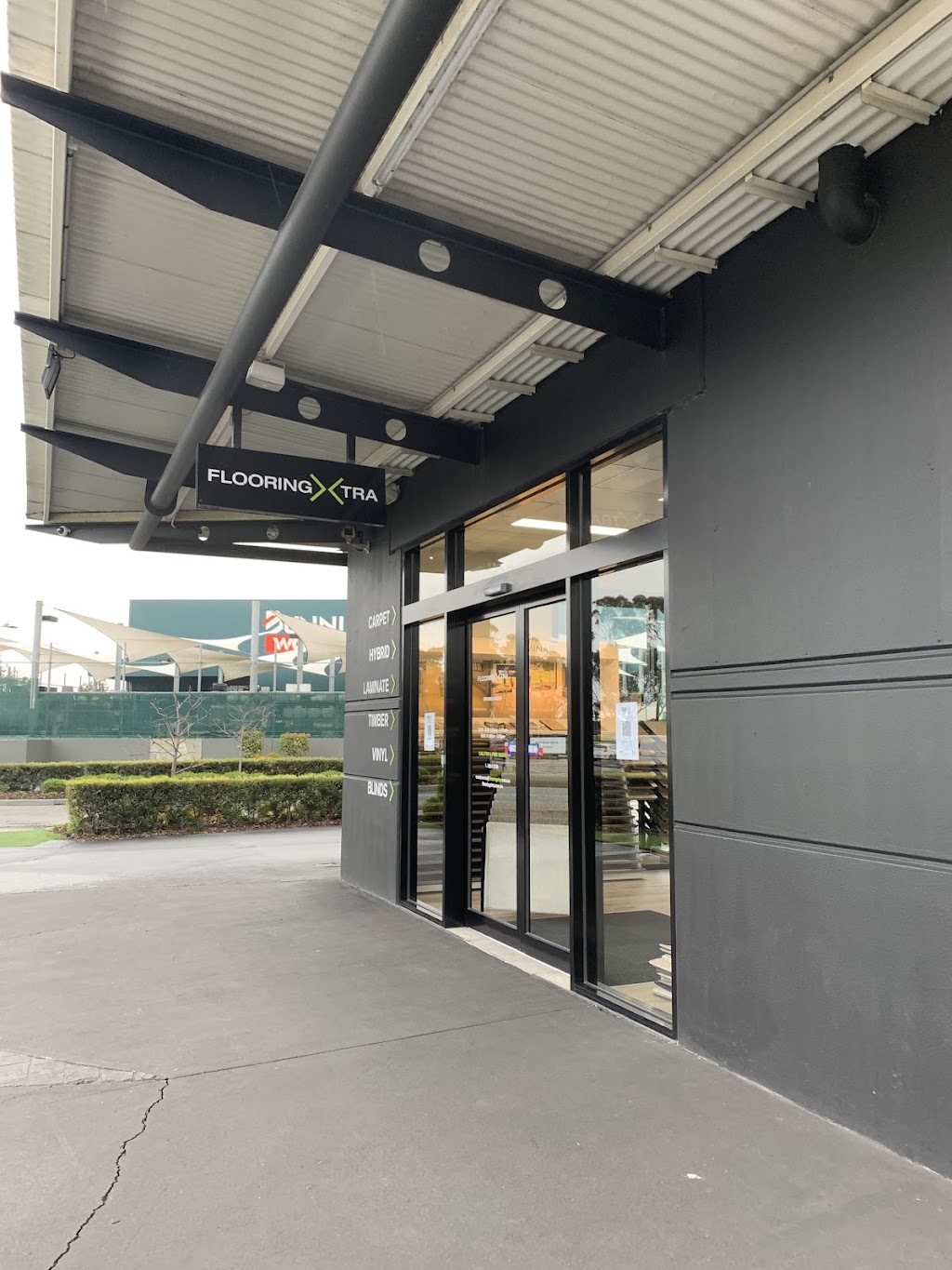 Cranbourne Flooring Xtra | 398 S Gippsland Hwy, Cranbourne VIC 3977, Australia | Phone: (03) 5917 2763