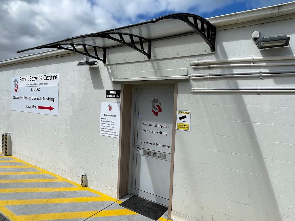 Sorell Service Centre | 38a Gordon St, Sorell TAS 7172, Australia | Phone: (03) 6265 2422 Sorell Service Centre | 38a Gordon St, Sorell TAS 7172, Australia | Phone: (03) 6265 2422