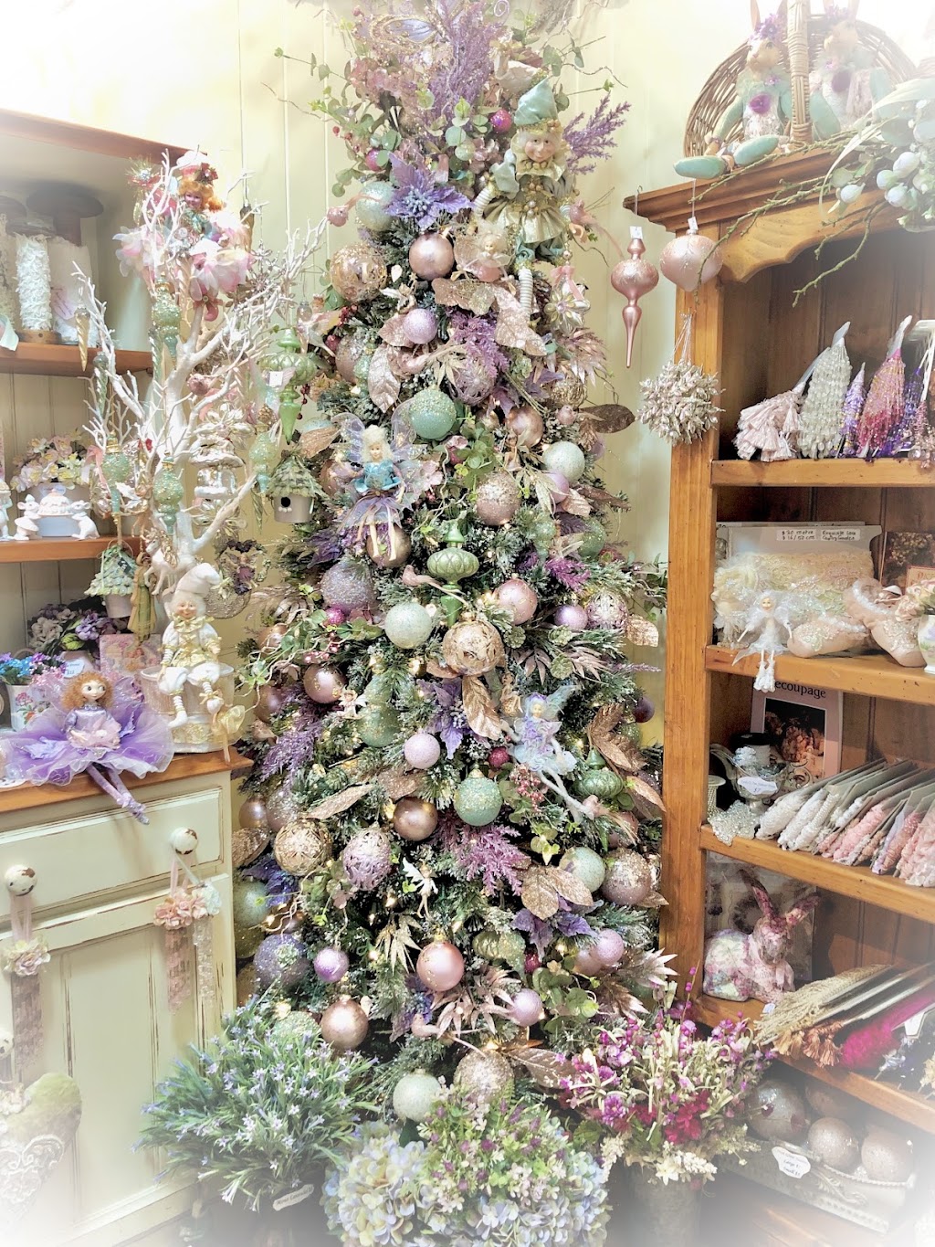 Whimsical Imaginings | 883 Mount Mee Rd, Mount Mee QLD 4521, Australia | Phone: 0412 786 046