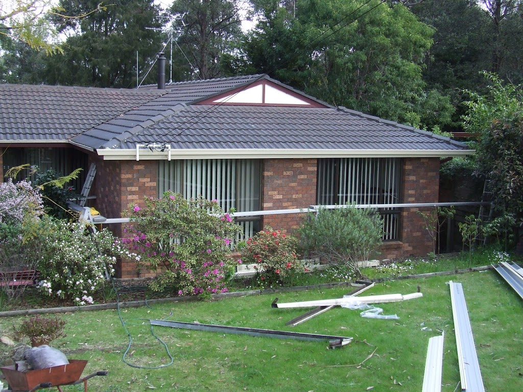 Blue Mountains Gutters and Tanks | roofing contractor | 93 Victoria St, Katoomba NSW 2780, Australia | 0439763666 OR +61 439 763 666