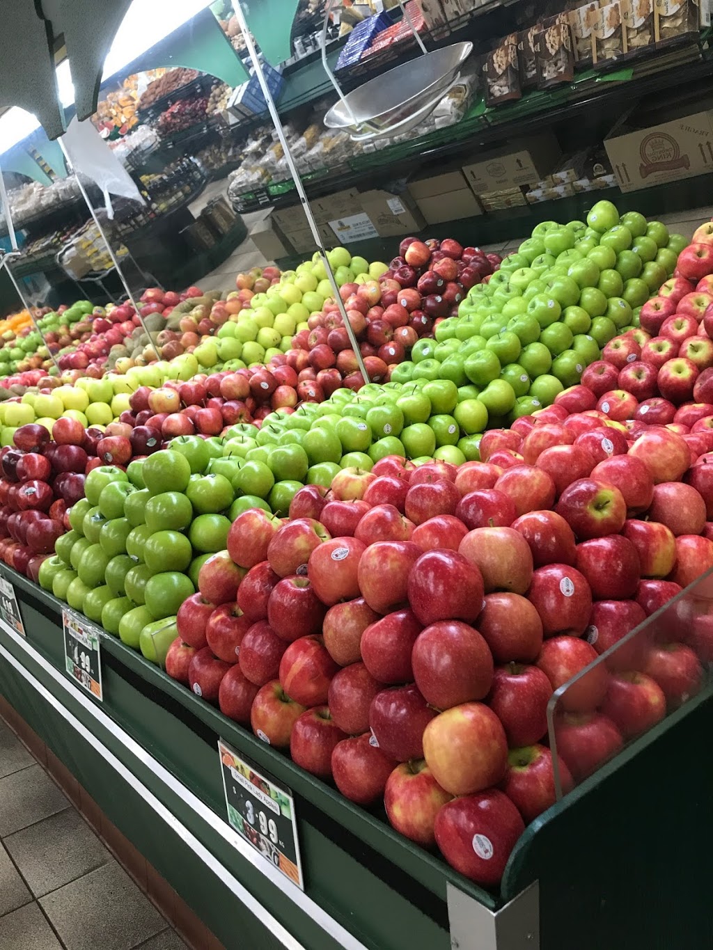 Charlies Fruit Market | store | 21 Station Pl, Werribee VIC 3030, Australia | 0397412667 OR +61 3 9741 2667