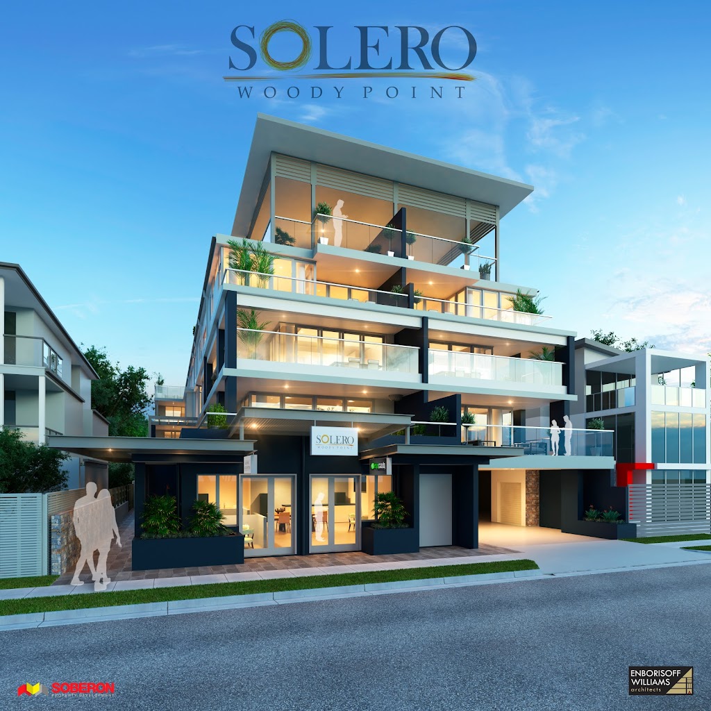 Soberon Property Developments | shop 1/4 Anderson St, Scarborough QLD 4020, Australia | Phone: 0423 882 125