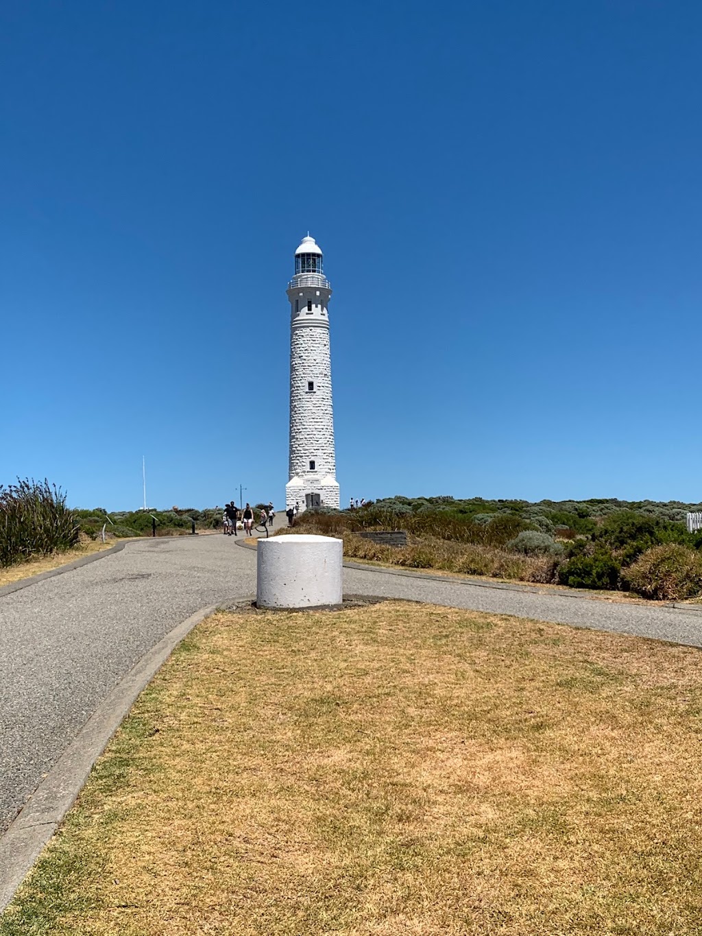 Cape Leeuwin Lighthouse | Leeuwin Rd, Augusta WA 6290, Australia | Phone: (08) 9757 7411