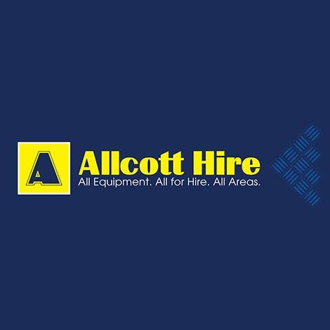 Allcott Hire | 24 Powers Rd, Seven Hills NSW 2147, Australia | Phone: (02) 8818 5602