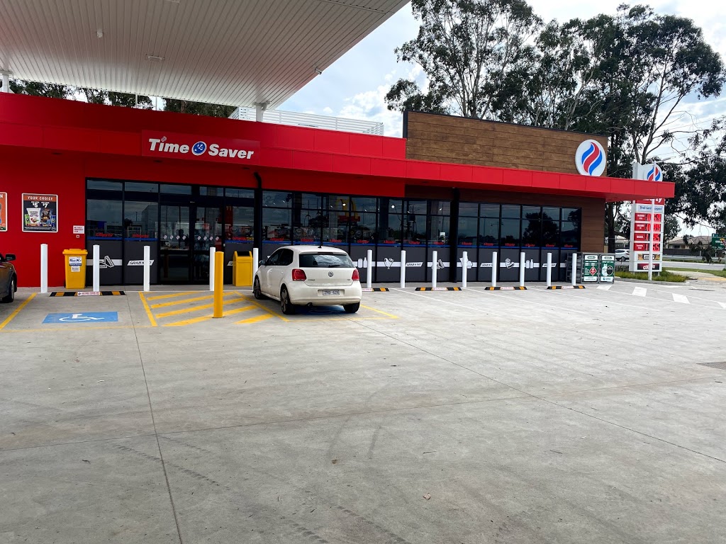 Liberty Petroleum Cranbourne West | gas station | Cranbourne West VIC 3977, Australia | 0421655687 OR +61 421 655 687