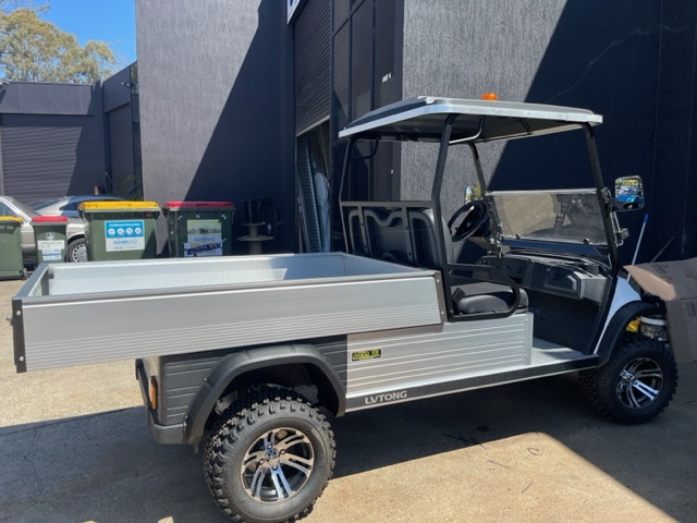 Illawarra Golf Service | 324 Keira St, Wollongong NSW 2500, Australia | Phone: 0448 822 005