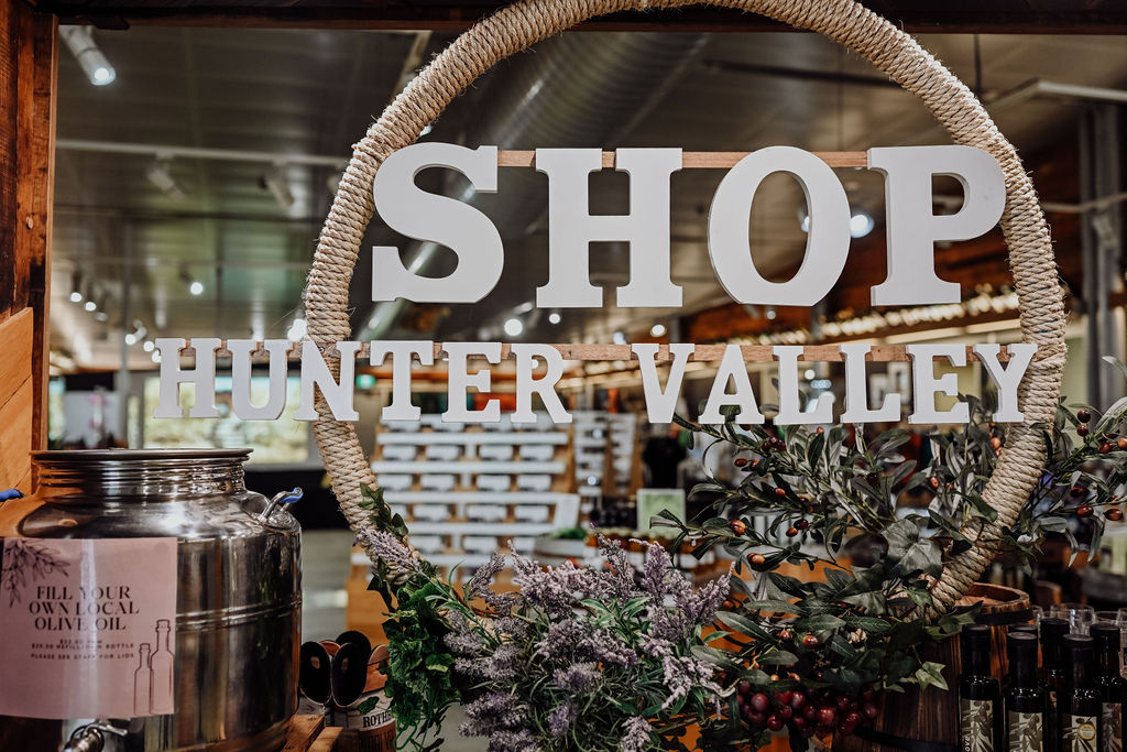 Shop Hunter Valley | 455 Wine Country Dr, Pokolbin NSW 2320, Australia | Phone: (02) 4993 6700