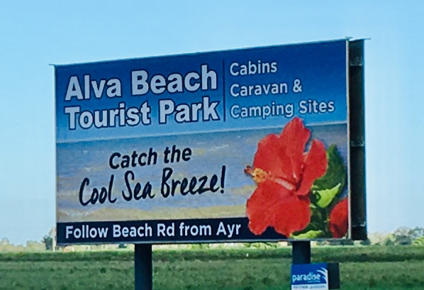 Alva Beach Tourist Park | 20/36 Braby St, Alva QLD 4807, Australia | Phone: (07) 4783 3383