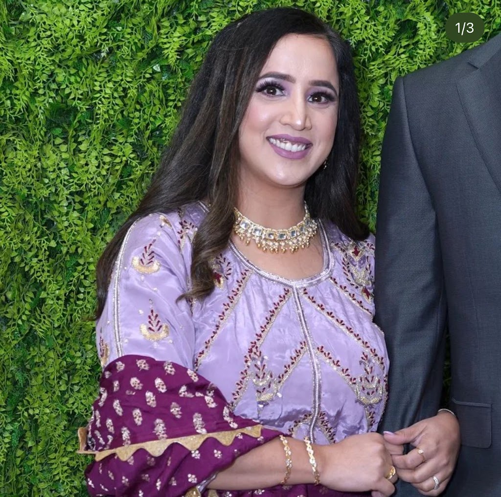 Mandeep sandhu makeup artist | 19 Adagio Rd, Strathtulloh VIC 3338, Australia | Phone: 0452 451 167