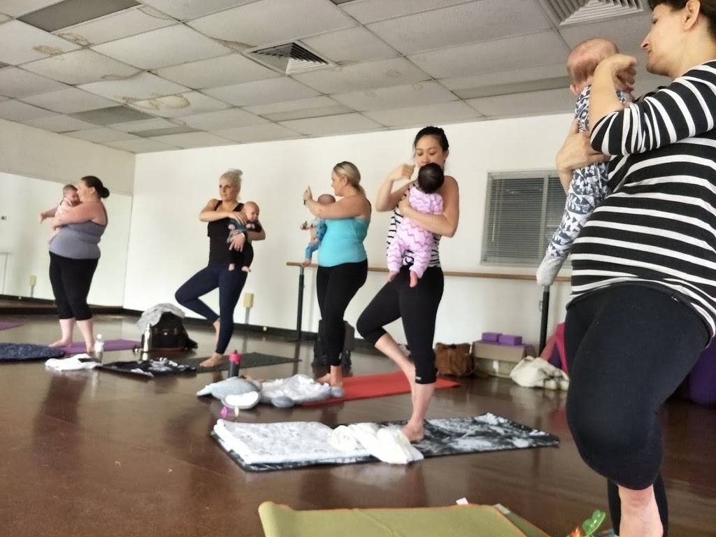 Mother Nurture Yoga | gym | 195 Prospect Hwy, Seven Hills NSW 2147, Australia | 0405934302 OR +61 405 934 302