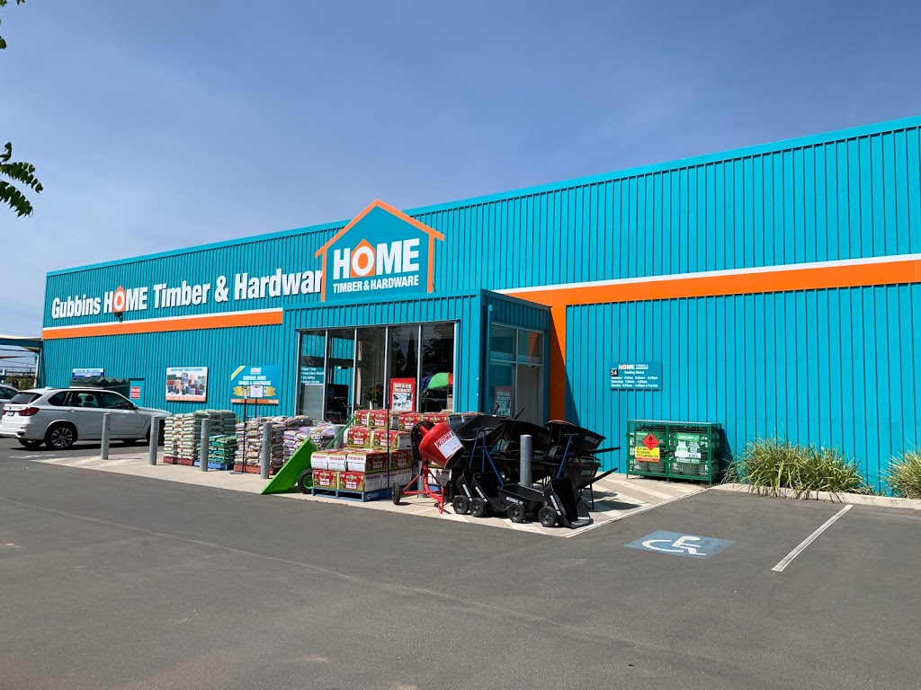 Gubbins Home Timber & Hardware | hardware store | 54 Berrima Rd, Moss Vale NSW 2577, Australia | 0248697555 OR +61 2 4869 7555
