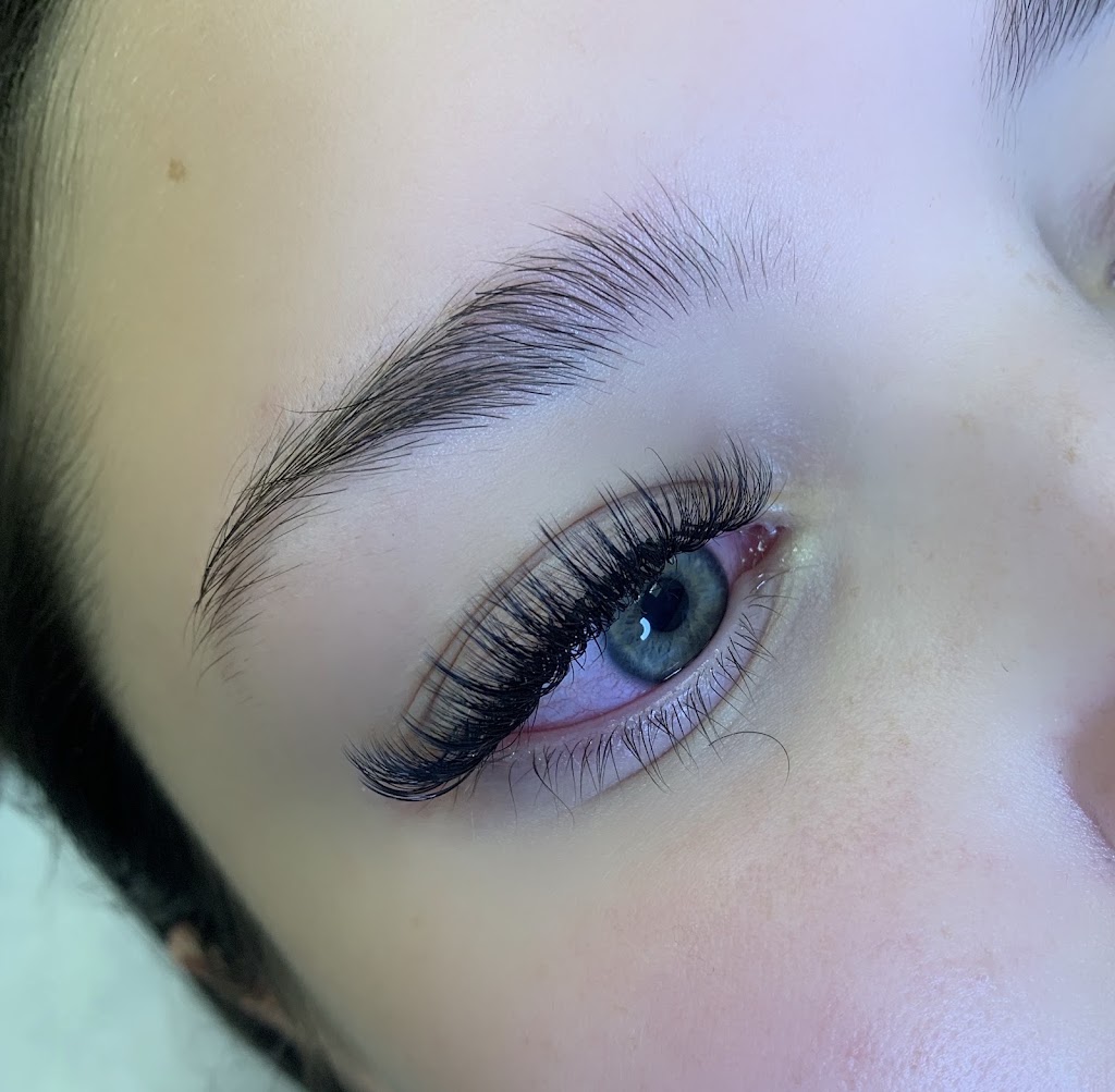 Home Lashes Beauty | 4 Savery Pl, Fairfield West NSW 2165, Australia | Phone: 0451 079 789