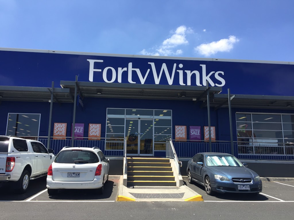 Forty Winks Mornington | furniture store | Peninsula Home, Shop A4/1128 1132 Nepean Hwy, Mornington VIC 3931, Australia | 0359764060 OR +61 3 5976 4060