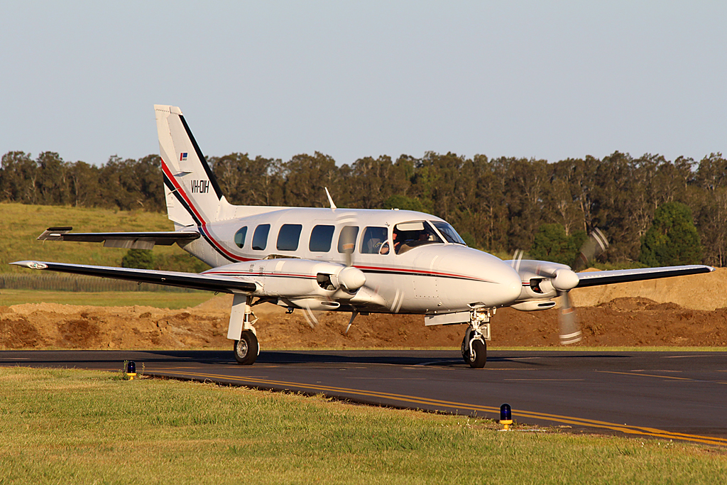 Black Swan Aviation | 210 Southern Cross Dr, Ballina NSW 2478, Australia | Phone: 0432 893 213