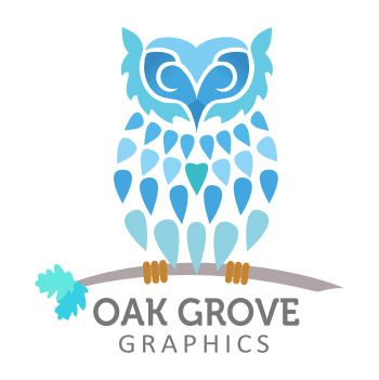 Oak Grove Graphics |  | 20 Kameruka Ln, Candelo NSW 2550, Australia | 0264932036 OR +61 2 6493 2036