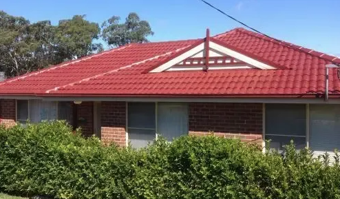 Lake Mac Roof Restoration | 308 Pacific Hwy, Swansea NSW 2281, Australia | Phone: 0403 641 927