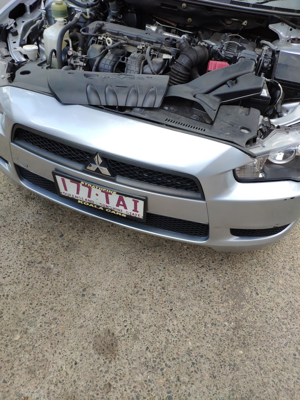 K&W MOTOR SERVICE PTY LTD | car repair | 19 Rowland St, Slacks Creek QLD 4127, Australia | 0499386666 OR +61 499 386 666