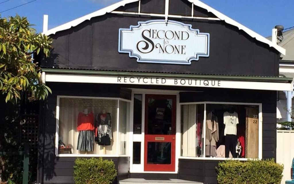 Second to None consignment boutique | 22 Portland Pl, New Lambton NSW 2305, Australia | Phone: (02) 4956 4318