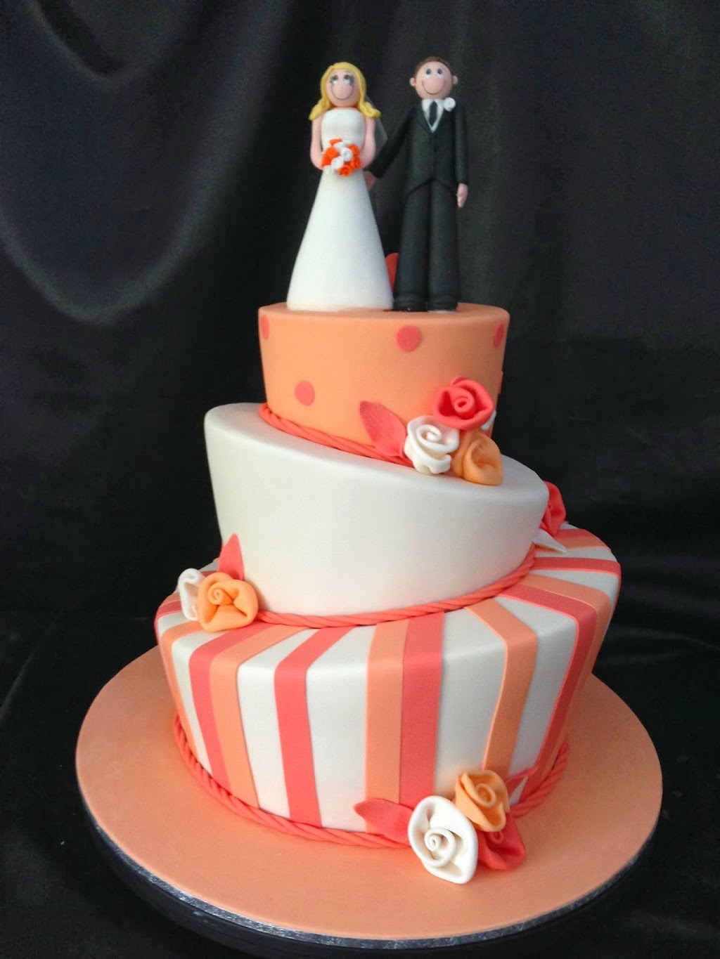 Angel Wedding Cakes | bakery | Willunga, Adelaide SA 5172, Australia | 0423030308 OR +61 423 030 308