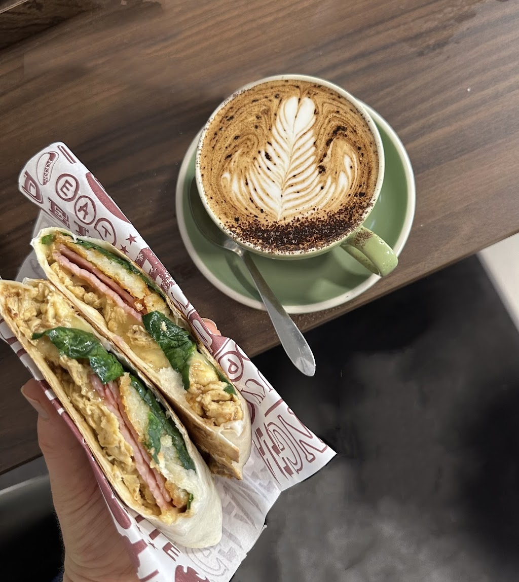 Surge Espresso & Co | 66A Kalaroo Rd, Redhead NSW 2290, Australia | Phone: 0494 149 022