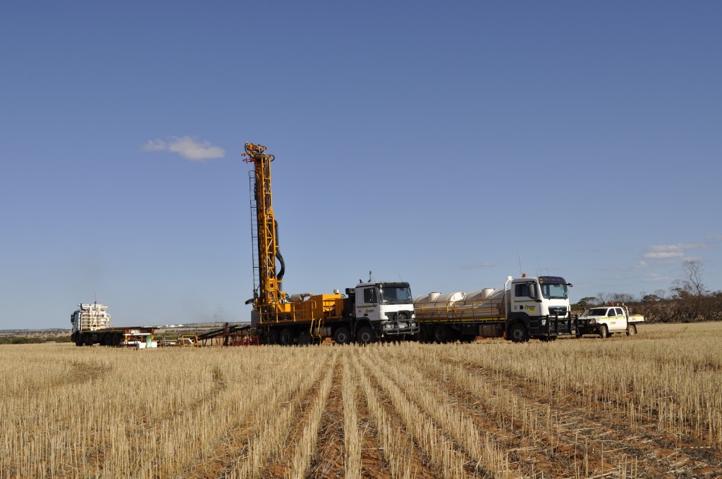 Ausdrill Limited | 149 Forrest St, Boulder WA 6432, Australia | Phone: (08) 9093 2533