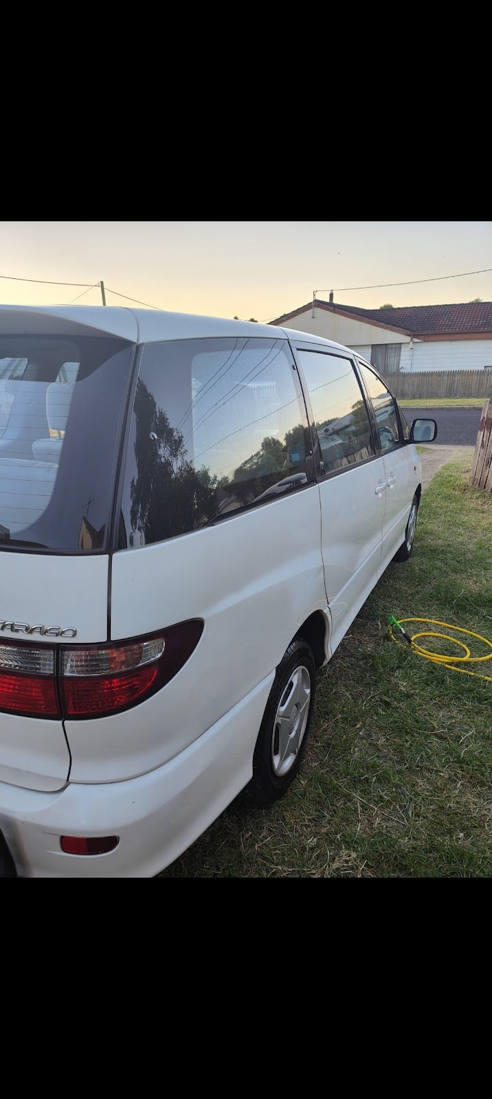 Supreme Finish Detailing | car wash | 2 Elbe St, Bega NSW 2550, Australia | 0480417236 OR +61 480 417 236