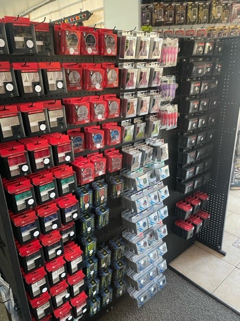 Toowoomba Darts | 21 Kingsthorpe Haden Rd, Kingsthorpe QLD 4400, Australia | Phone: 0499 988 801