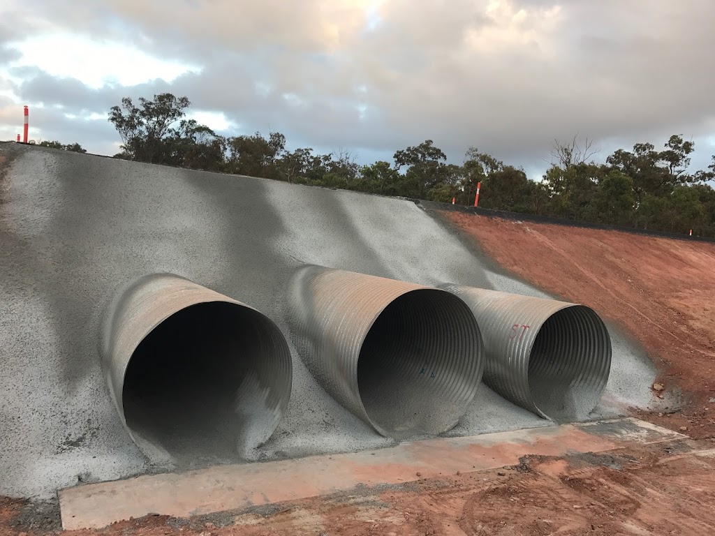 Far Northern Concrete Pumping | 1116 Mulligan Hwy, Biboohra QLD 4880, Australia | Phone: 0413 345 977