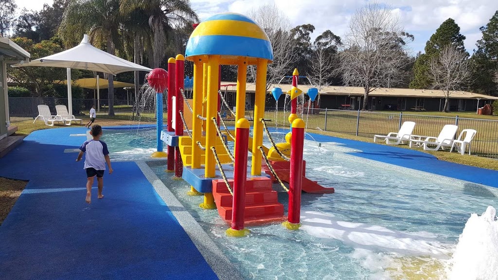 Tuncurry Lakes Resort | lodging | Chapmans Rd, Tuncurry NSW 2428, Australia | 0265546575 OR +61 2 6554 6575