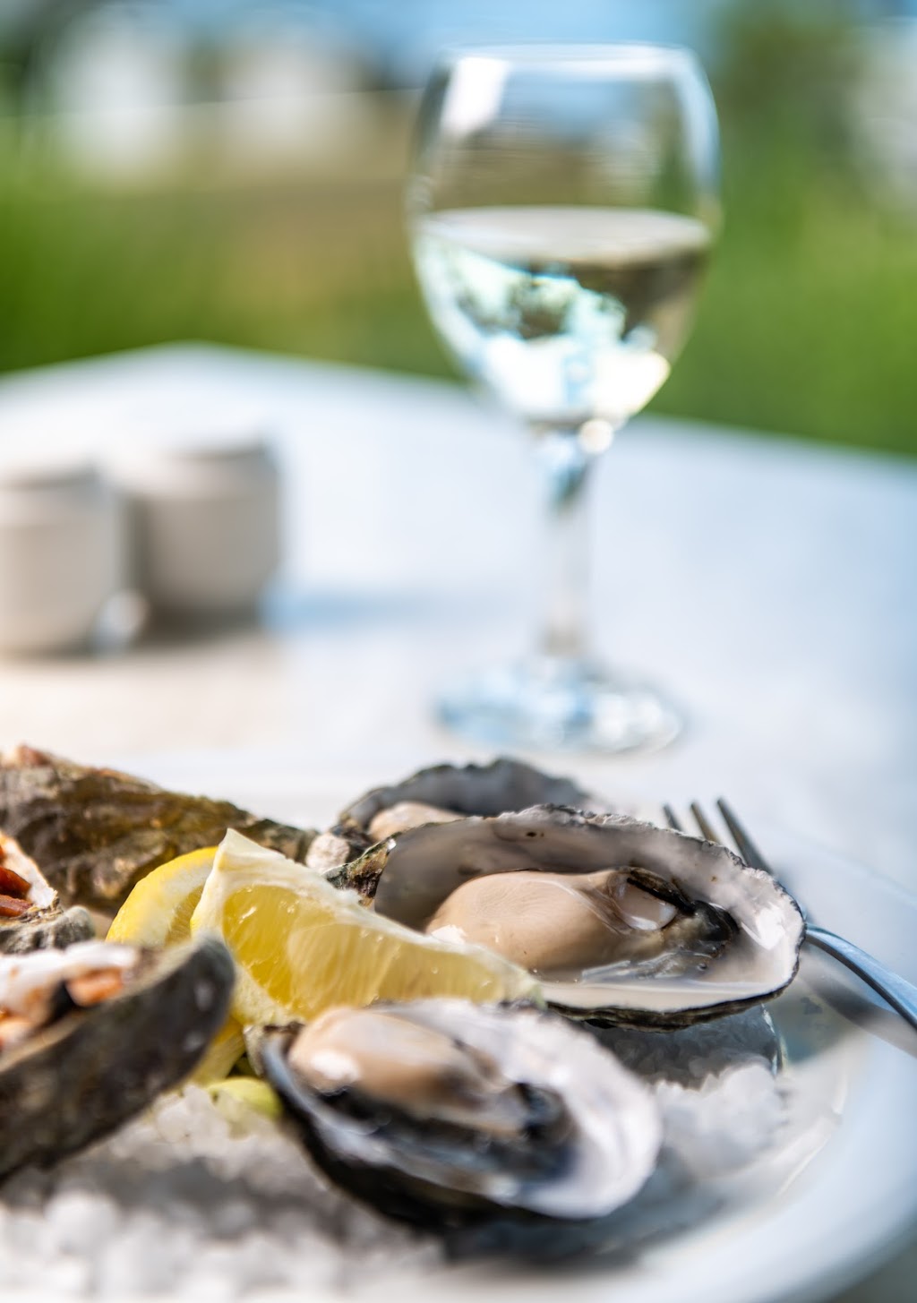 The View Bar & Bistro | 380 Pirates Bay Dr, Eaglehawk Neck TAS 7179, Australia | Phone: (03) 6250 3262