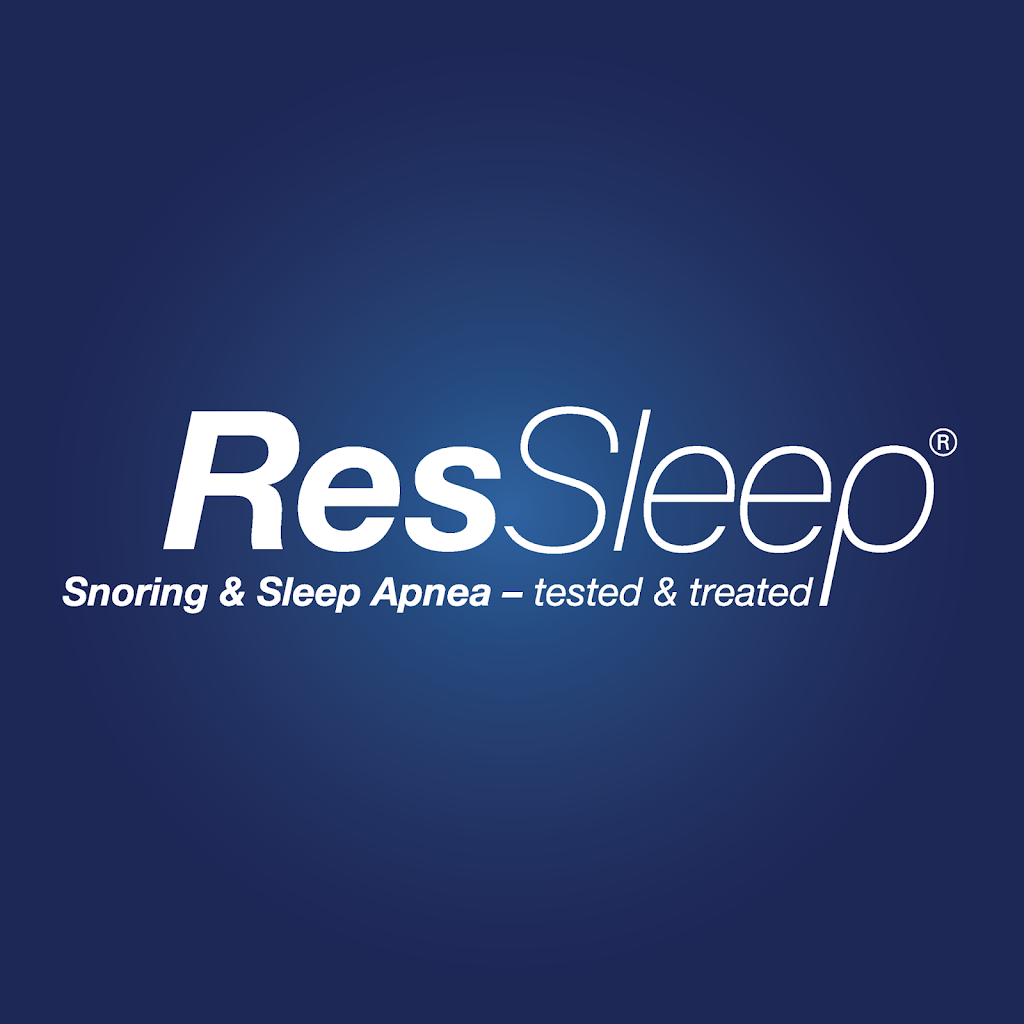 ResSleep | health | 1/304 Stephensons Rd, Mount Waverley VIC 3149, Australia | 1300925387 OR +61 1300 925 387