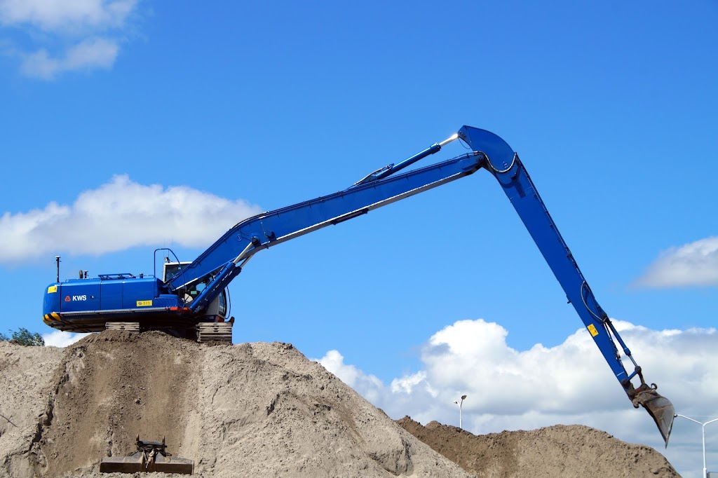 B & D Brouff Earthmoving | general contractor | Old Warren Rd, Warren NSW 2824, Australia | 0288807979 OR +61 2 8880 7979