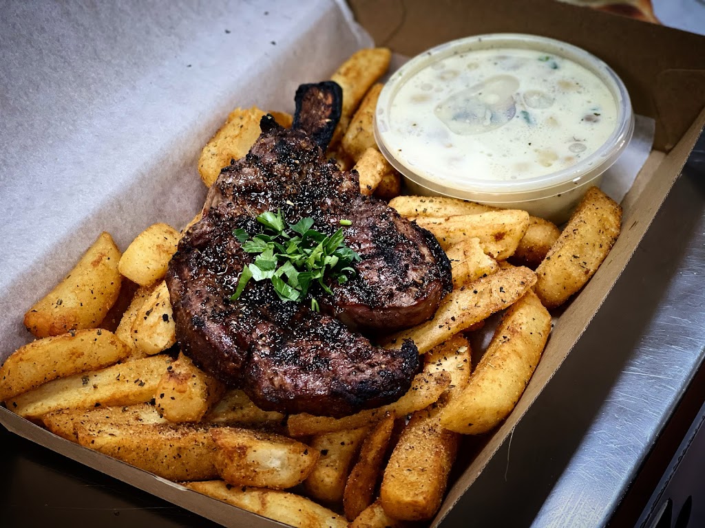 Smokin Joes Pizza & Grill - Healesville | 17-25 Maroondah Hwy, Healesville VIC 3777, Australia | Phone: (03) 5907 2068