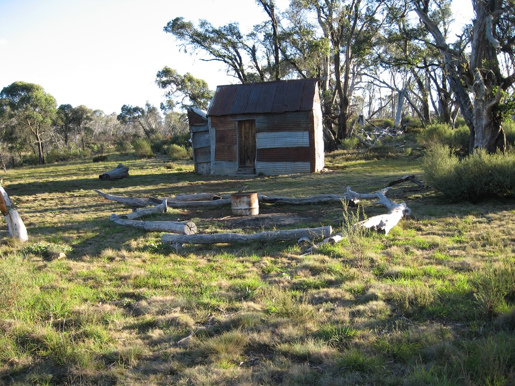 Millers Hut Campground | Long Plain NSW 2629, Australia