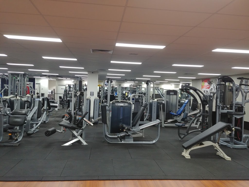 Body Blitz 24/7 Fitness Centres | gym | 2B/17 Goode St, Gisborne VIC 3437, Australia | 0354207744 OR +61 3 5420 7744
