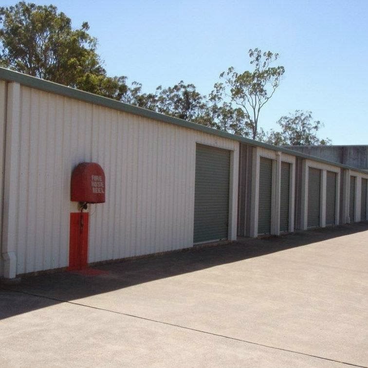 Maximum Security Self Storage | 141 Dohles Rocks Rd, Kallangur QLD 4503, Australia | Phone: (07) 3889 1999