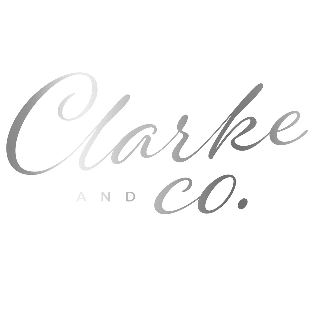 Clarke and Co Hair Boutique | hair care | 45 Wyong St, Keilor East VIC 3033, Australia | 0393316330 OR +61 3 9331 6330