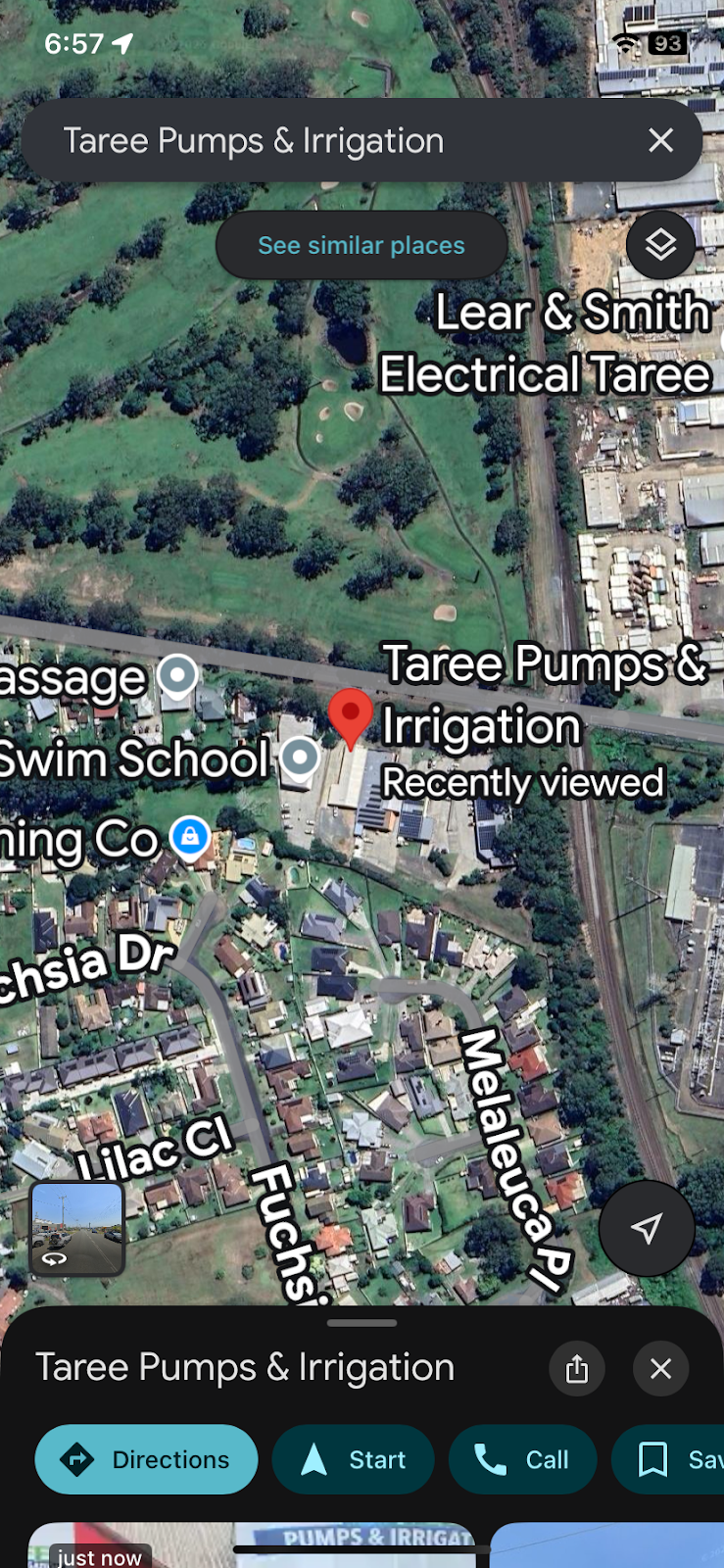 Taree Pumps & Irrigation | 40D Muldoon St, Taree NSW 2430, Australia | Phone: (02) 6551 2827