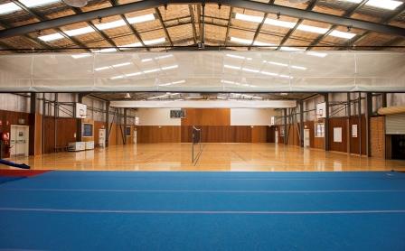 Great Lakes Aquatic Centre | gym | 51 Lake St, Forster NSW 2428, Australia | 0265554617 OR +61 2 6555 4617