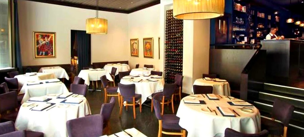 Matteos Restaurant, Melbourne | restaurant | 533 Brunswick St, Fitzroy North VIC 3068, Australia | 0394811177 OR +61 3 9481 1177